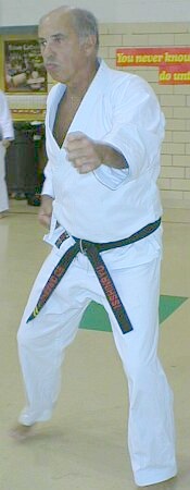Mr. Greenup
