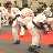 Mr. McCarroll sparring