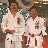 Sensei Beswerchij and Master Schaefer