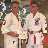Sensei Battaglia and Master Schaefer