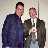 Sensei Bill Schaefer and Mr. McCarroll