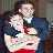 Lindsay Fisher and Mr. Decker