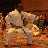 Fourth KIAI Grand Nationals, July 16, 2005